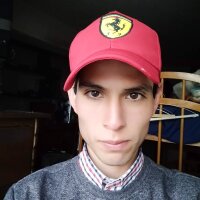 Daniel_Toussaint webcam