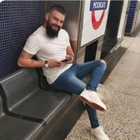 SporadicAccident50 webcam model