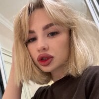 JaneGoodwin webcam model