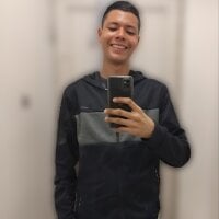 LuciferSeduction model avatar