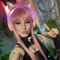 Secret_Bloom – avatarbillede