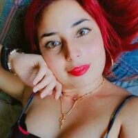 Alana_phs webcam model