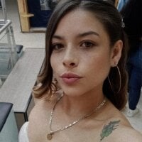 alana_GS webcam model
