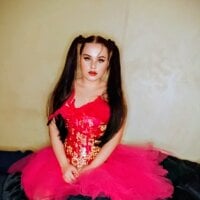 Lucifinakitten's Avatar Pic