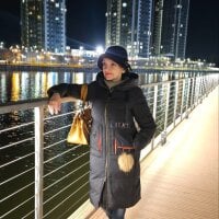 Albina5231's Avatar Pic