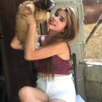 prettyELLE webcam model