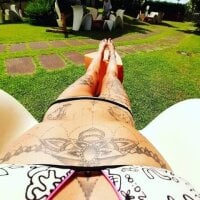 pentausseのオフラインチャットルーム