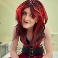 BeccyShine webcam