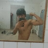 MauroALEXIS webcam model