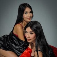 Latinas_Squirt webcam