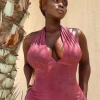 Boobie-Trap webcam model