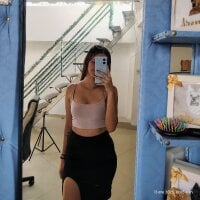 melany_jg webcam model