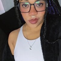 afro_jayleof webcam