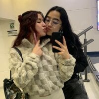 Katalinathxandbritney1Live Webcam