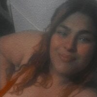 Melanieali webcam