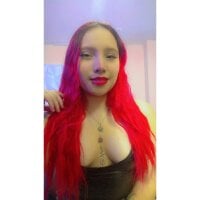 violet_johnsson webcam model
