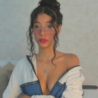 marie_luuu webcam model