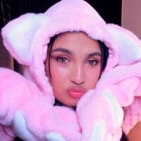 Amberashford webcam model
