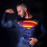 MarisMuscle's Avatar Pic