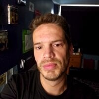 Averagedude89 webcam model
