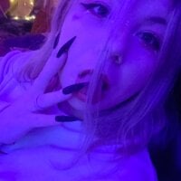LissaLisss webcam model