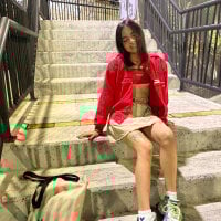 GailFord's Offline Webcam Chat