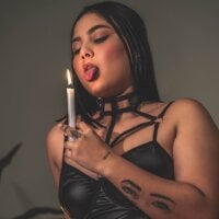 Cami_zans webcam model