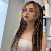 Ameli_Shell webcam model