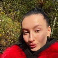 Cyber_bae_ model avatar