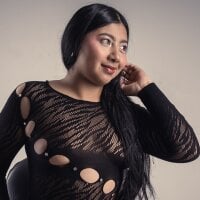 SkylarJames webcam model