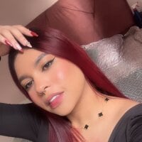 Mia_Rivers_ webcam model