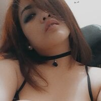 AsianCherryGirl webcam