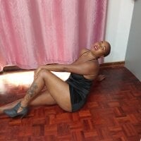 Bootycurvy2 model avatar