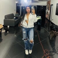 sweet_latina_ webcam