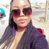 SandyBlack02 webcam model