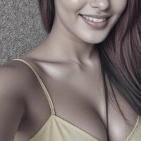 Ivy_the_goddess webcam model