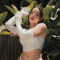 LubinLanne webcam model