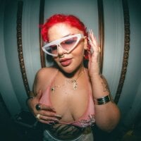 Nikky_Bender webcam model