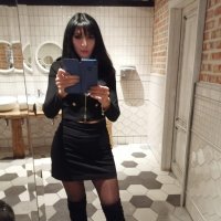 Sala de chat offline de Lady_Anna