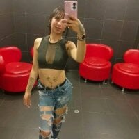 Nicolle_dancesexx webcam