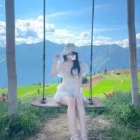 Caryln-Bun webcam model