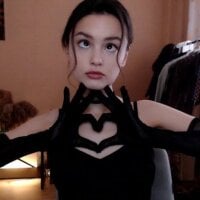 CuteRuby99 webcam