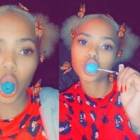Nykeishaa's Profile Pic
