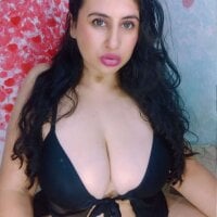 Nora_90 webcam model