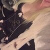 Blonde-Grace