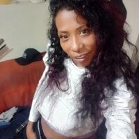 MorganaMiss webcam model