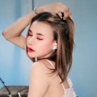 SweetSoda webcam model