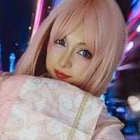 Модель Kyomi_chang
