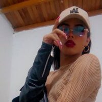 Antonela_Diamonds webcam