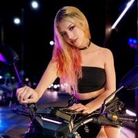 Aurora-Doll1 webcam model